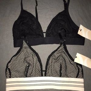 Lively bralette bundle
